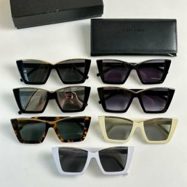Picture of YSL Sunglasses _SKUfw52290236fw